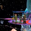 friends at CL observatory